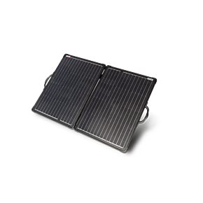 REDARC REDARC Monocrystalline Portable Folding Solar Panel Kit - 120W - SPFP1120-K