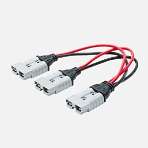 REDARC REDARC Parallel Anderson to Anderson Cable - 1ft - SRC0012