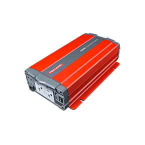REDARC REDARC Pure Sine Wave Inverter - 1000W - R-12-1000RS-NA