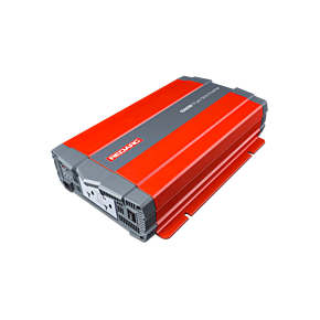REDARC REDARC Pure Sine Wave Inverter - 1500W - R-12-1500RS-NA