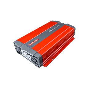 REDARC REDARC Pure Sine Wave Inverter - 2000W - R-12-2000RS-NA