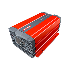 REDARC REDARC Pure Sine Wave Inverter - 3000W - R-12-3000RS-NA