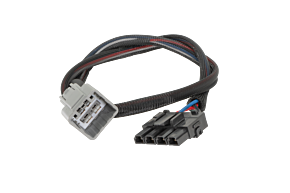 REDARC REDARC RAM Truck Tow-Pro Brake Controller Harness - TPH-020