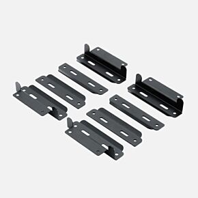 REDARC REDARC RDC Solar Mounting Brackets - SPMB0002