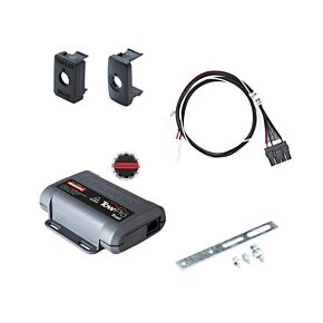 REDARC REDARC RDC Tow-Pro Brake Controllers - Trail - CIKTP-NA-012