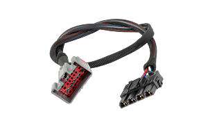 REDARC REDARC RDC Wiring Harnesses - TPH-005