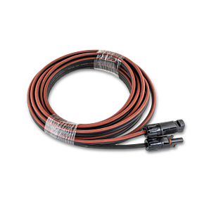 REDARC REDARC Regulator to Panel Cable (MC4 to Bare Cable) - 16ft - SRC0001