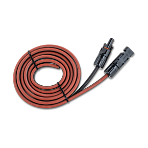 REDARC REDARC Regulator to Panel Cable (MC4 to Bare Cable) - 5ft - SRC0003