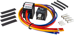 REDARC REDARC Relay Kit - 60A - RK1260