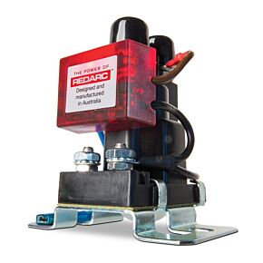 REDARC REDARC Smart Start (Manager30 BMS) Load Disconnect Battery Isolator - 12V 100A - SBI12-BLD