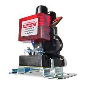 REDARC REDARC Smart Start SBI Battery Isolator - 12V 100A - SBI12