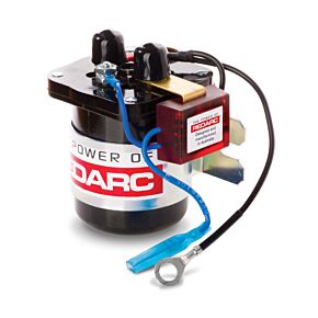 REDARC REDARC Smart Start SBI Battery Isolator - 12V 200A - SBI212