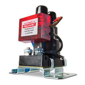 REDARC REDARC Smart Start SBI Battery Isolator - 24V 100A - SBI24
