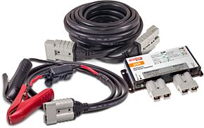 REDARC REDARC Solar Regulator & Cable Value Pack (SRC0015 & SRPA0240) - 20A - SRPA20-VP