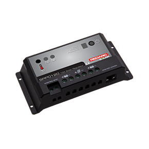 REDARC REDARC Solar Regulator w/Anderson Connect - 10A - SRPA0120