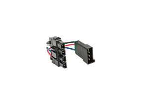 REDARC REDARC Tekonsha Adapter Plug/Play Tow-Pro Brake Controller Harness - TPH-017