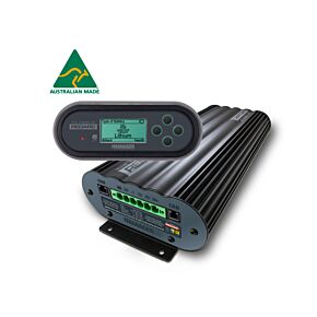 REDARC REDARC The Manager30 Battery Management System - BMS1230S3-NA