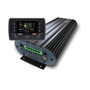 REDARC REDARC The Manager30 Battery Management System & RedVision Display - BMS1230S3R-NA