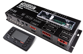 REDARC REDARC Total Vehicle Management System - Prime - TVMS1280-NA
