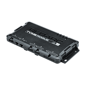 REDARC REDARC Total Vehicle Management System - Rogue - TVMS1240