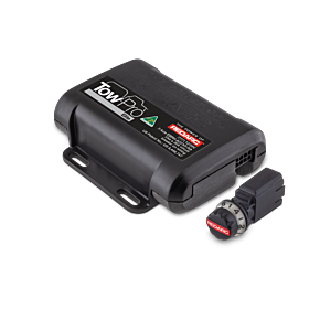 REDARC REDARC Tow-Pro Elite Electric Brake Controller w/Active Calibration - EBRH-ACCV3-NA