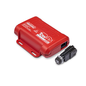 REDARC REDARC Tow-Pro Liberty Electric Brake Controller w/Active Calibration - EBRH-ACCNA
