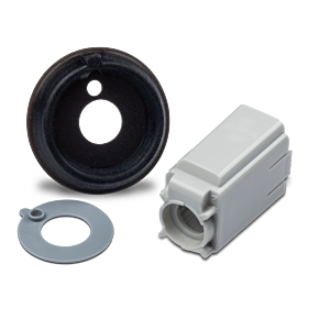 REDARC REDARC Universal Tow-Pro Remote Head Surround Mount - TPSI-010