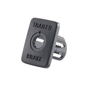 REDARC REDARC Universal Tow-Pro Switch Insert Mount - TPSI-001