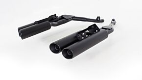 Remus Remus 18-19 BMW K 1600 Bagger Custom Muffler - Right Side - 7783 089518R