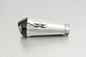 Remus Remus 2014 KTM 1290 Super Duke R Hypercone Stainless Steel Slip On - 6682 658014