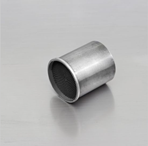 Remus Remus 2016 Honda CRF1000L Africa Twin Plug In Catalytic Converter - KAT017