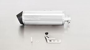 Remus Remus 2018 Honda CRF 1000 Africa Twin Okami Stainless Steel Slip On - 14682 257118