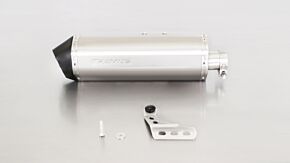Remus Remus 2018 Honda CRF 1000 Africa Twin Okami Titanium Slip On - 14882 257118