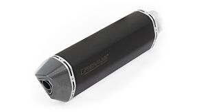 Remus Remus 2019 BMW R 1250 R R 1250 RS Black Hawk Black Race Slip On - 64783 088219