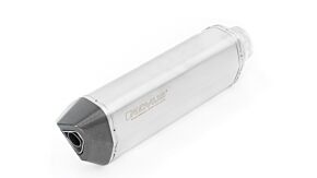 Remus Remus 2019 BMW R 1250 RT Black Hawk Stainless Steel Slip On - 64582 088119