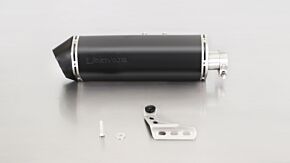 Remus Remus RMS Moto Slip On Exhausts - 14783 257117