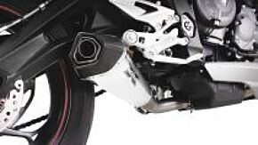 Remus Remus RMS Moto Slip On Exhausts - 6683 915017