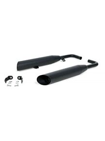 Remus Remus RMS Moto Slip On Exhausts - 7702 918117L