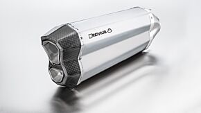 Remus Remus RMS Moto Slip On Exhausts - 84683 100065