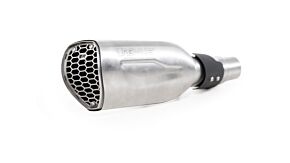 Remus Remus RMS Moto Slip On Exhausts - 94582 100465