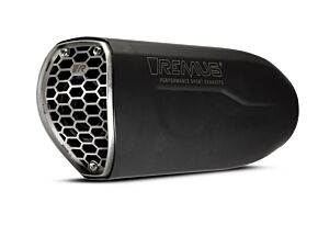 Remus Remus RMS Moto Slip On Exhausts - 94783 658521