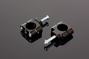 Renthal Renthal 23+ KTM 125-500SX/EXC/EXC-F/XC/XC-F/ GasGas/ Husq D36 Bar Mount - CL063