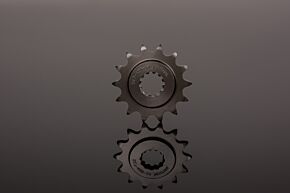 Renthal Renthal 24+ KTM 65 SX/2024 Husq. TC65/ GasGas MC65 Front Sprocket - 420-13P - 517--420-13P