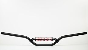 Renthal Renthal 5.0 Trials 7/8 in. Handlebar - Black - 660-01-BK-04-254
