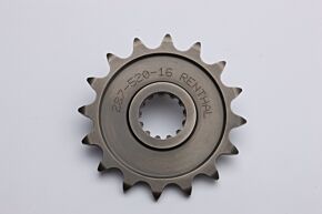 Renthal Renthal 89-97 Suzuki GSX 600F/ RF 600 Front Sprocket - 530-14P Teeth - 289--530-14P