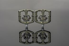 Renthal Renthal Cycle Revo-DHC Pedal - Alu Gold - PD20001-002-01