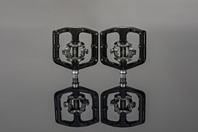 Renthal Renthal Cycle Revo-DHC Pedal - Black - PD20001-001-01