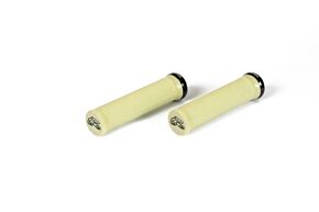 Renthal Renthal Cycle Single Collar Lock-On - Aramid - G225