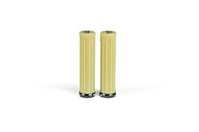 Renthal Renthal Cycle Single Collar Lock-On Traction - Aramid - G231