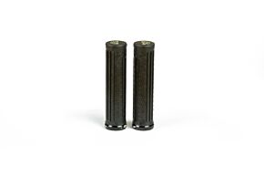Renthal Renthal Cycle Single Collar Lock-On Traction Ultratacky - Black - G229